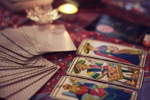 Tarao cards | Astrology in Coaching | krescon.com