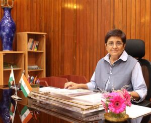 Read more about the article KIRAN BEDI – A Powerful Woman Of 21st Century