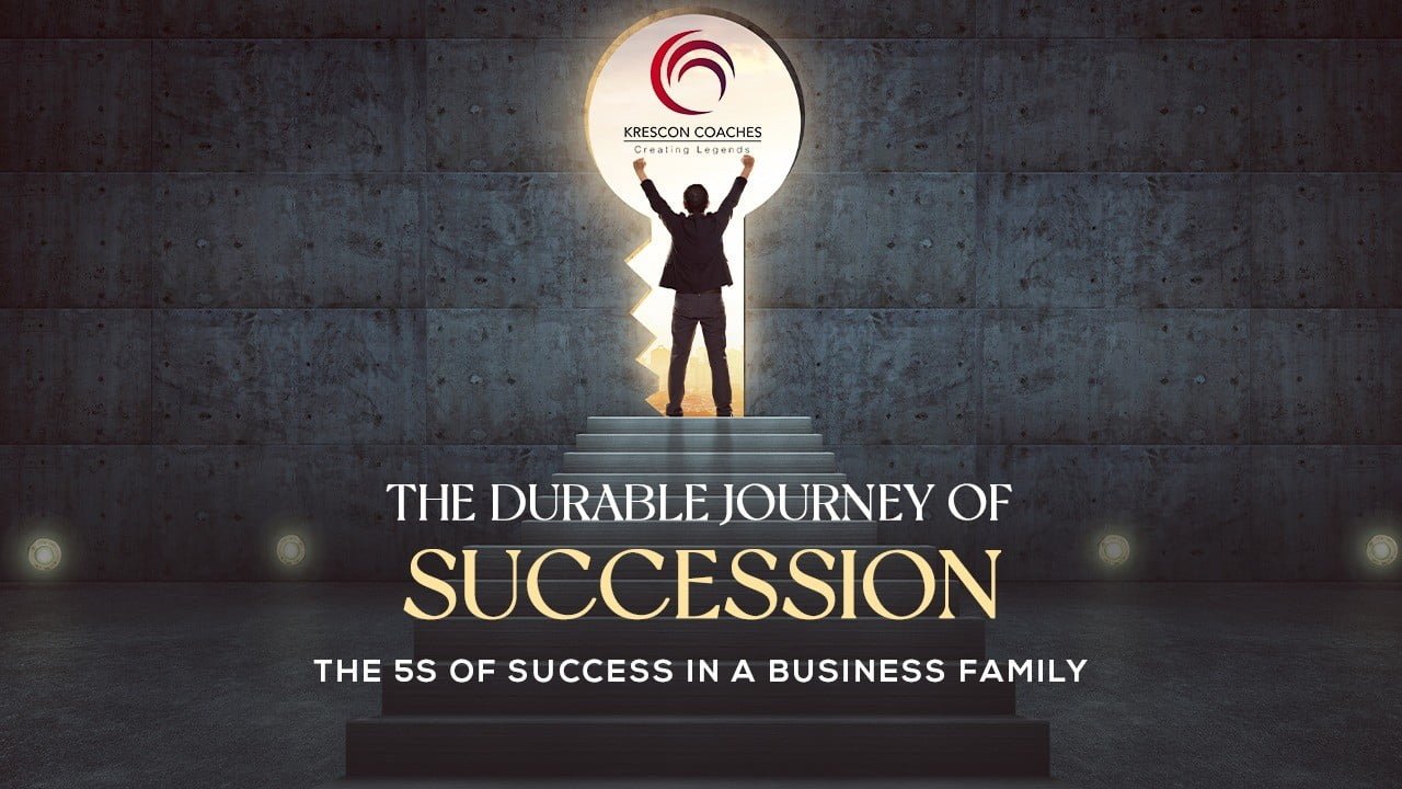 Read more about the article The 5 S Of Success In A Family Business