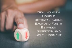 Read more about the article Leader’s Role When Suspicions Emerge: The Self-Judging Conundrum