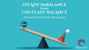 Read more about the article Identifying The True Definition Of Balance In Any Aspect
