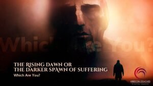 Read more about the article The Meaning We Give To Suffering: Counter Perspective