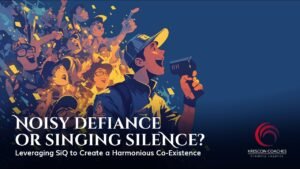 Exploring The Connecting Link Between Silence And Joy