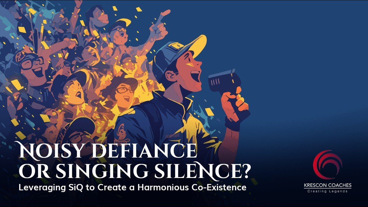 Read more about the article Exploring The Connecting Link Between Silence And Joy