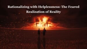 Read more about the article Rationalizing with Helplessness: The Feared Realization of Reality